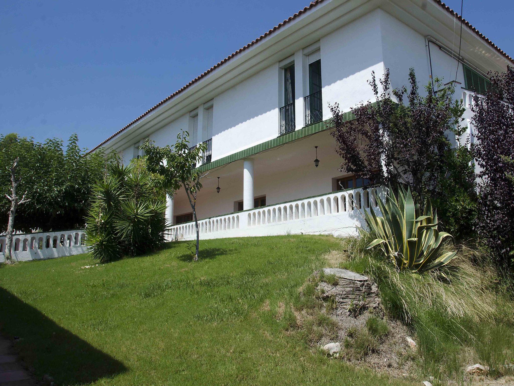 Villa Idelsur,Cunit,Costa Dorada #2