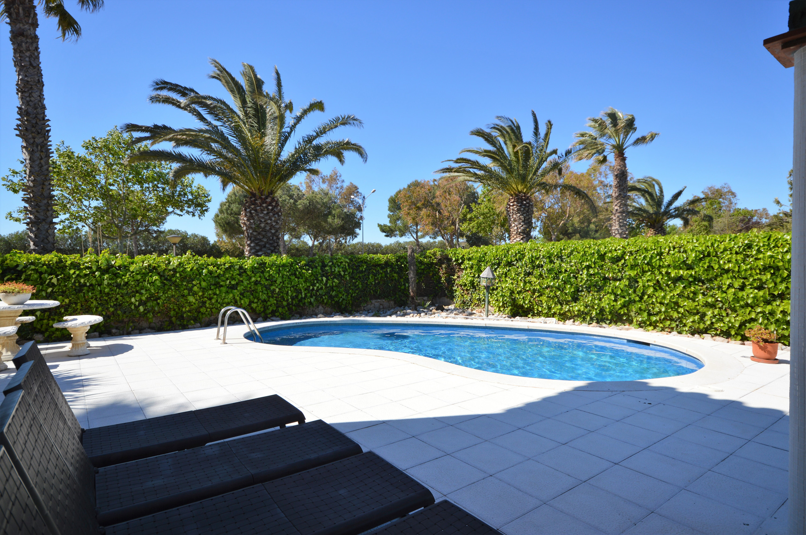 Holiday home Gerona / Girona Cataluña Villa Spain for rent Morell