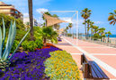 Villa Saladillo Beach,Estepona,Costa del Sol image-24