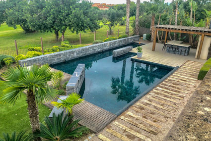 Villa Bentarique - 1