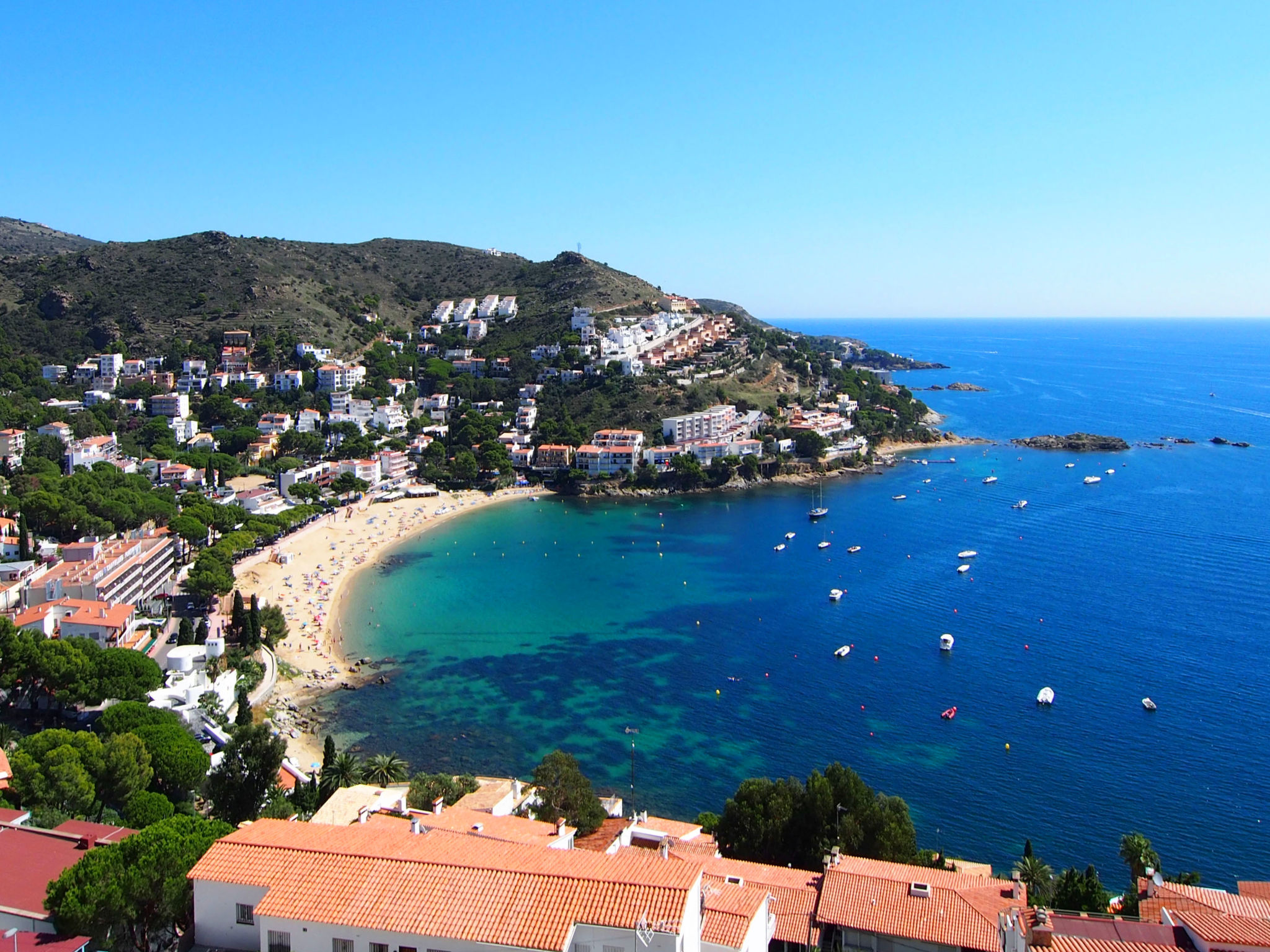 costa brava homes for sale