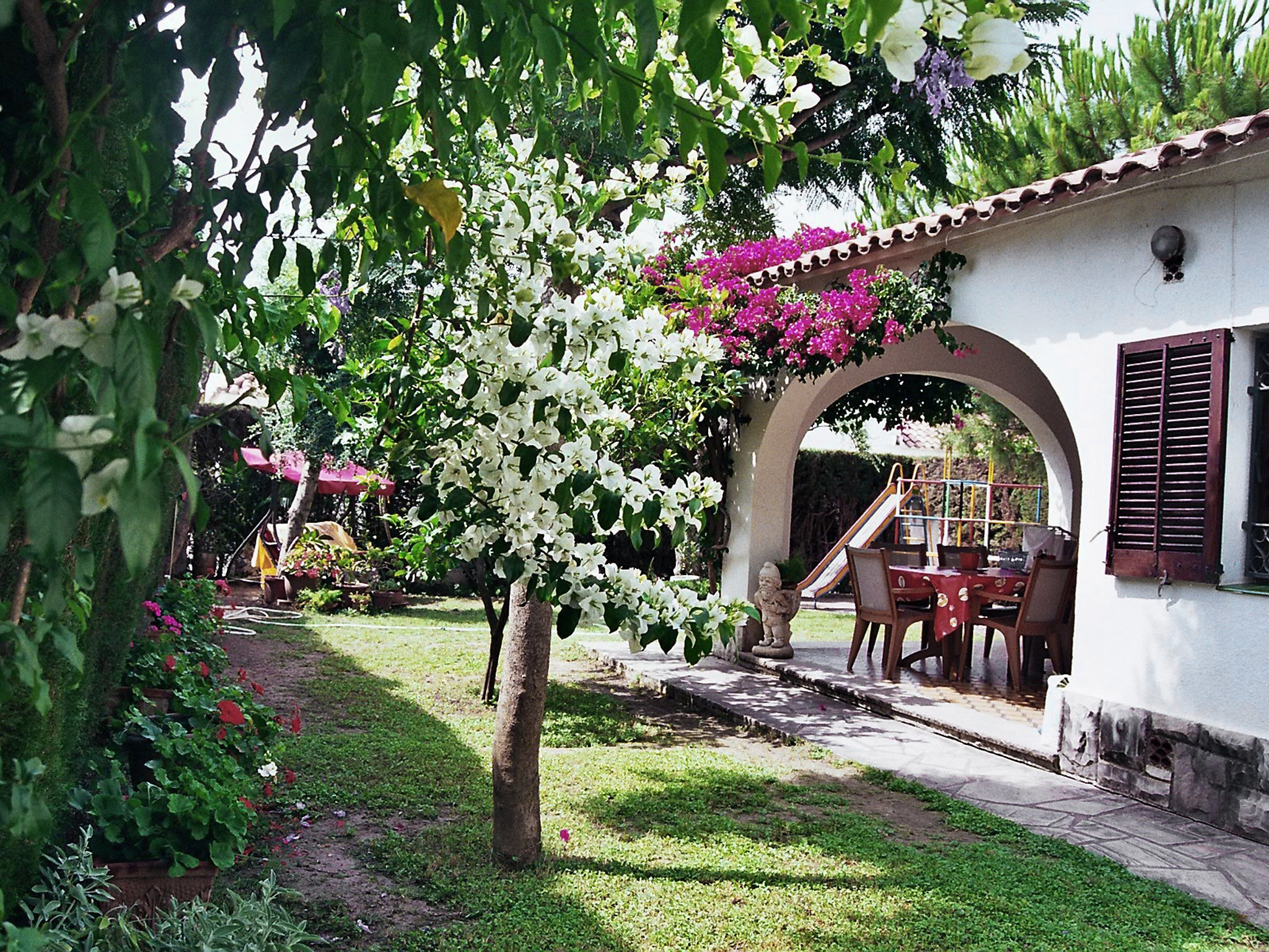 Villa Vilafortuny,Cambrils,Costa Dorada #1