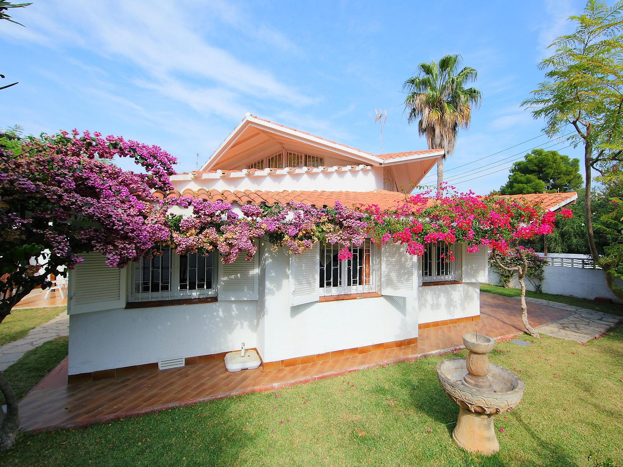 Villa Abres,Cambrils,Costa Dorada #1