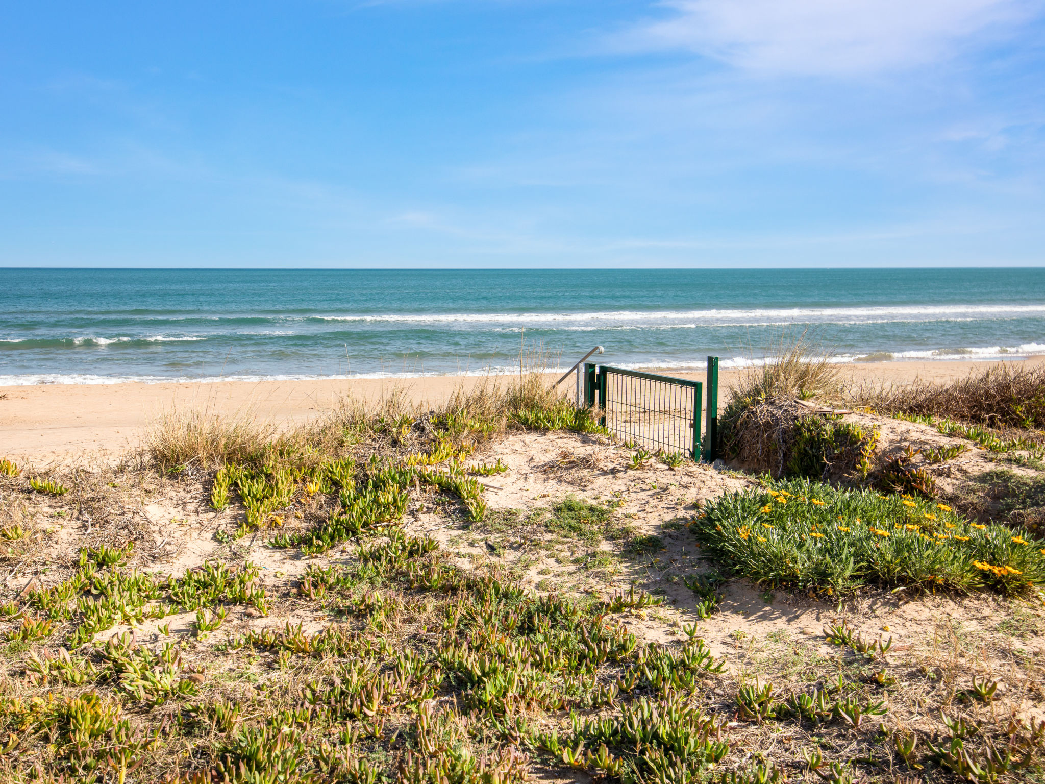 Ferienhaus Denia Costa Blanca Villa Spanien Castiza