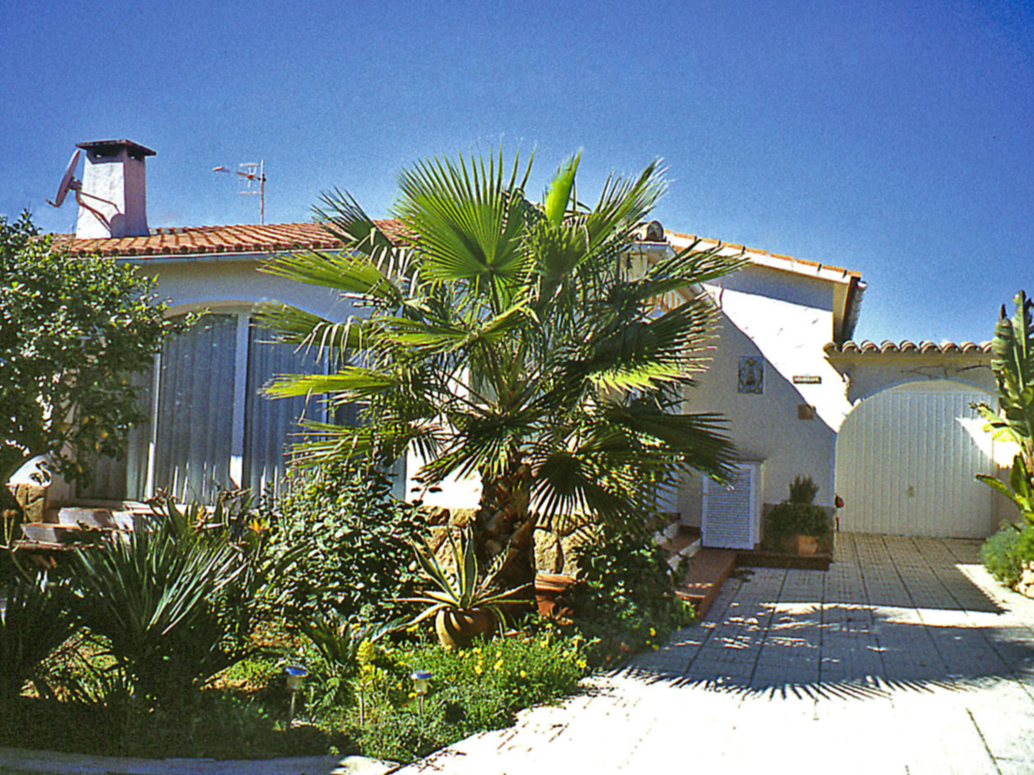 Villa Vendimia,Denia,Costa Blanca #1