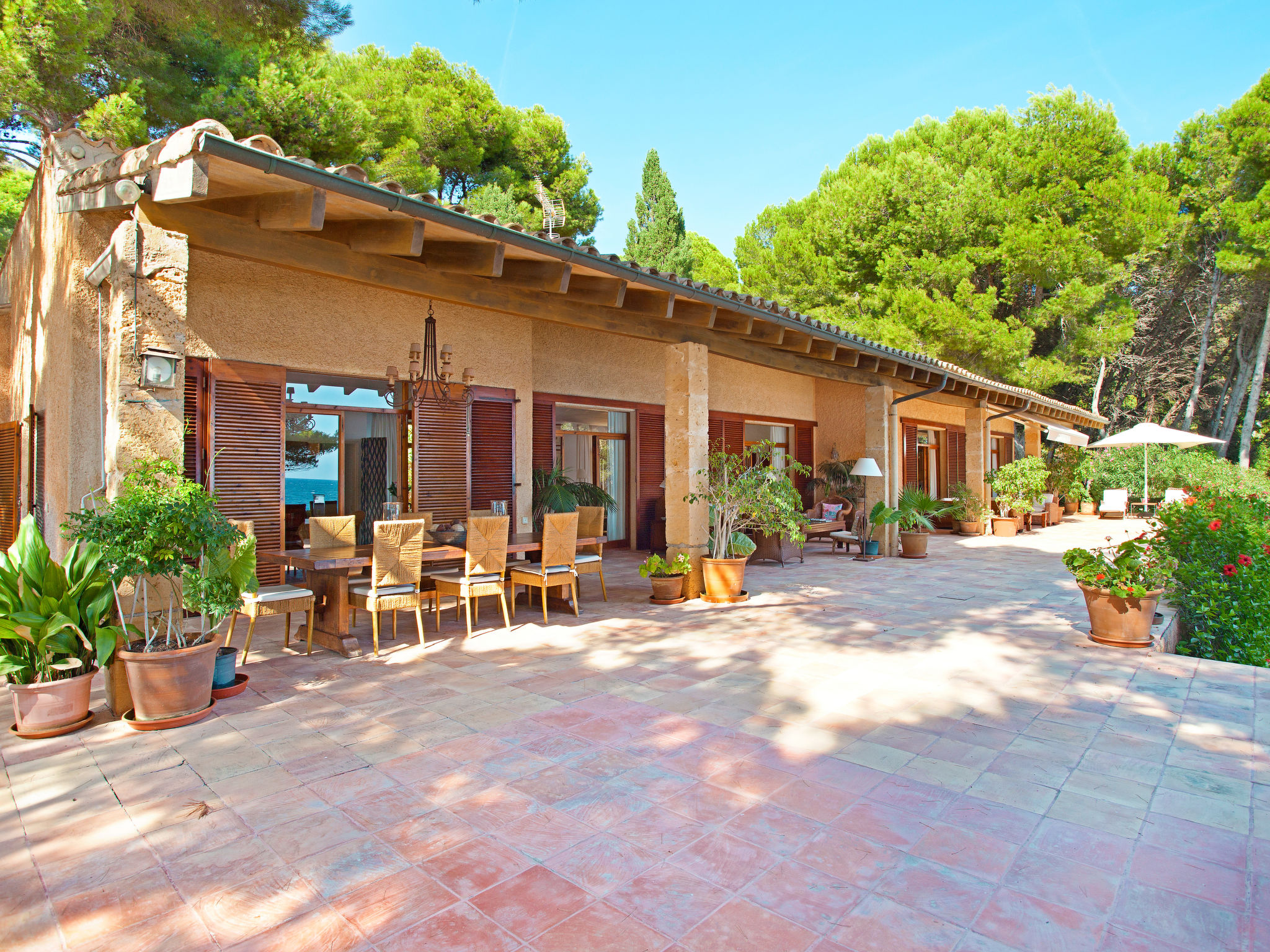 Villa Lembat,Son Servera,Mallorca #2