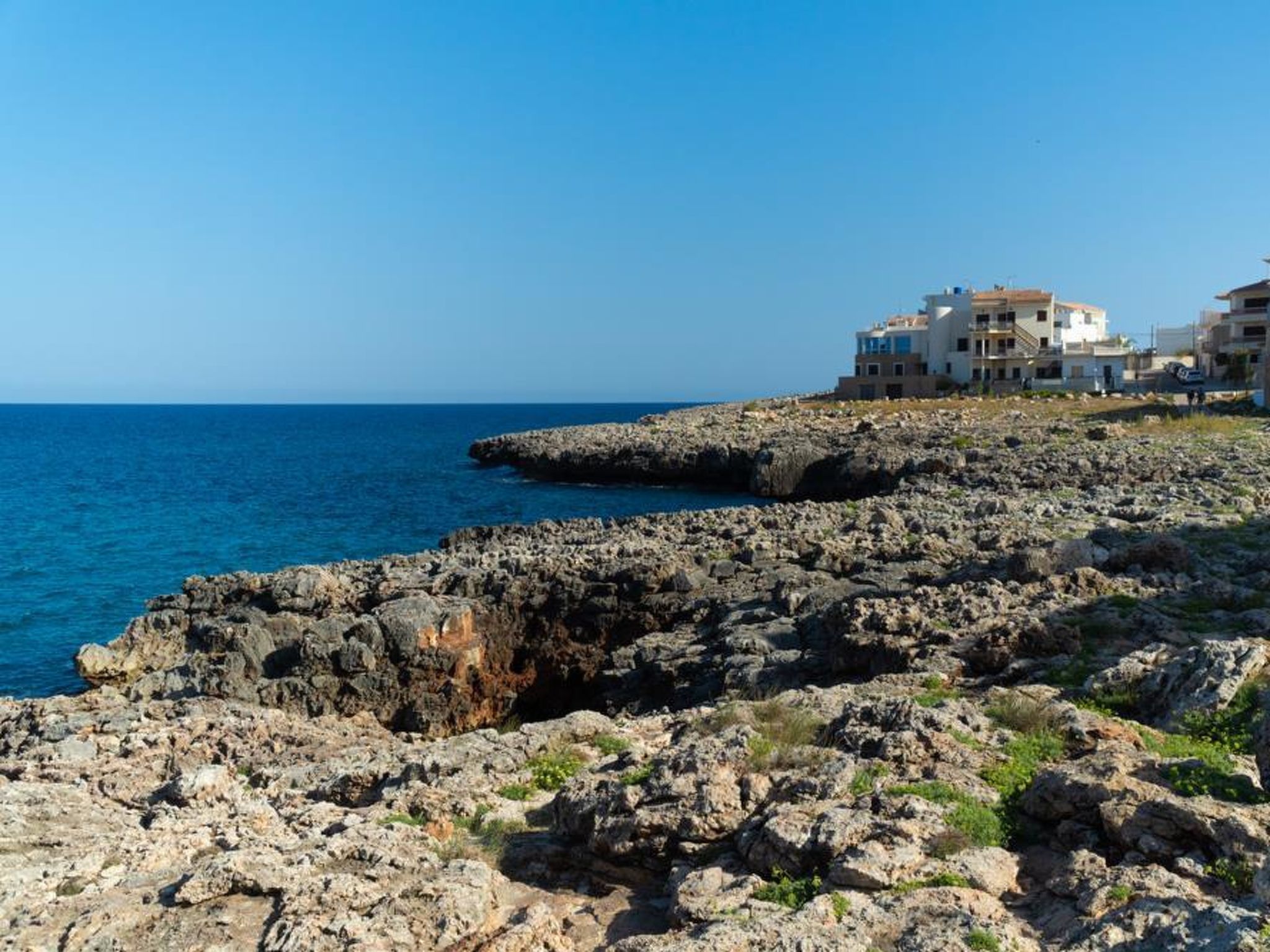 Ferienhaus S'Illot Mallorca Villa Spanien Mellid