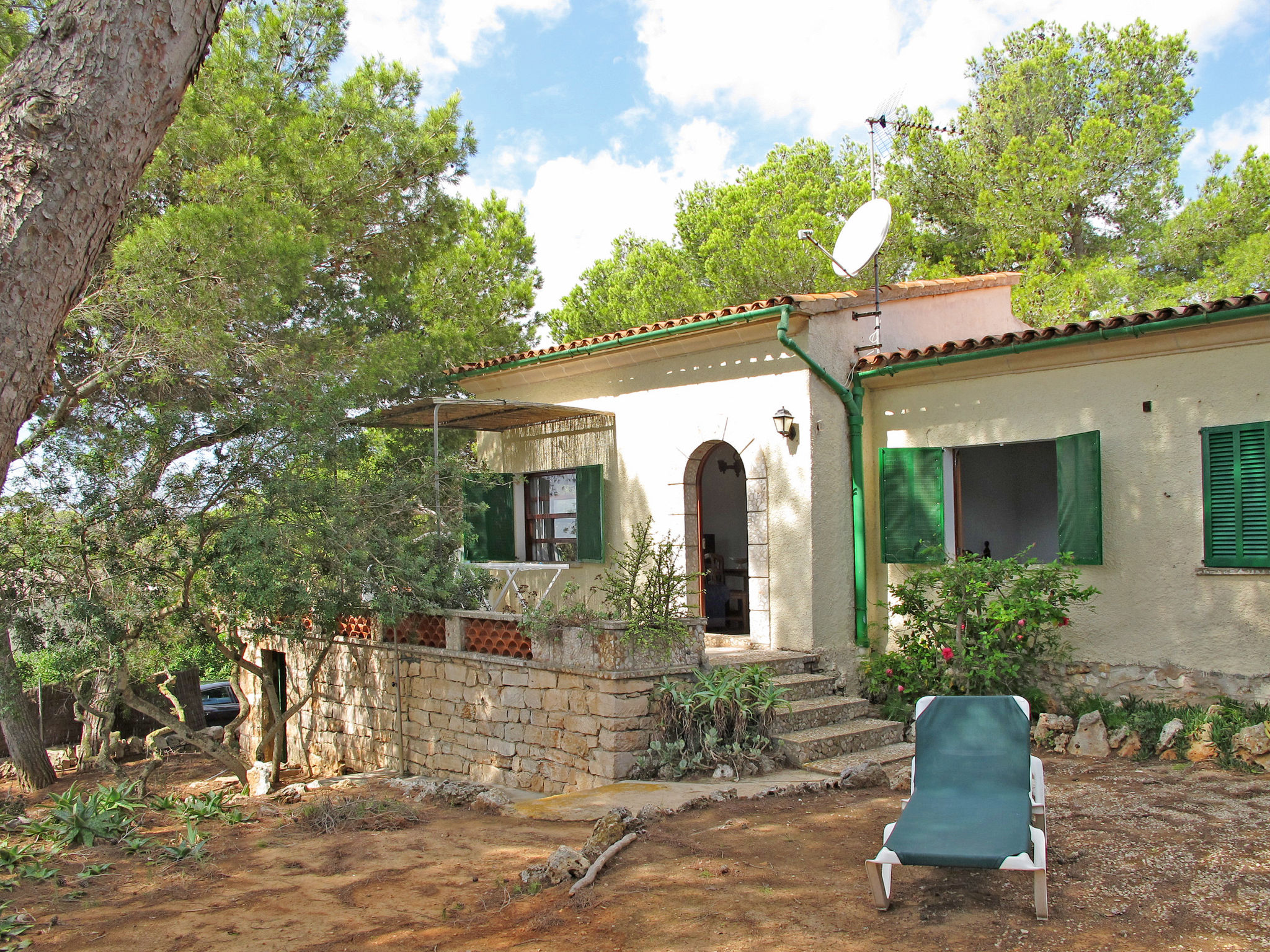 Villa Pubila,Llombards/C.Llombards/C.S'Almonia,Mallorca #1