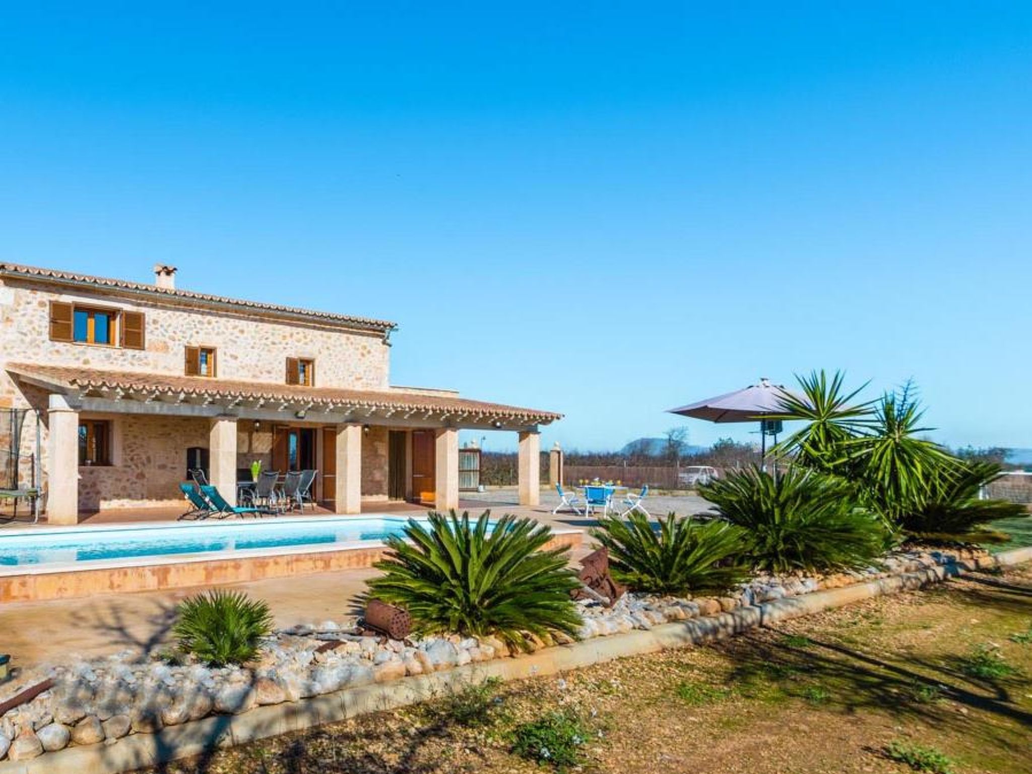 Vakantiehuis Buger Mallorca Villa Spanje Huren Xisco vakantiehuis-buger-mallorca-villa-spanje-huren-xisco
