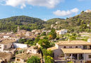 Chalé Turixant,Mancor de la Vall,Mallorca image-46