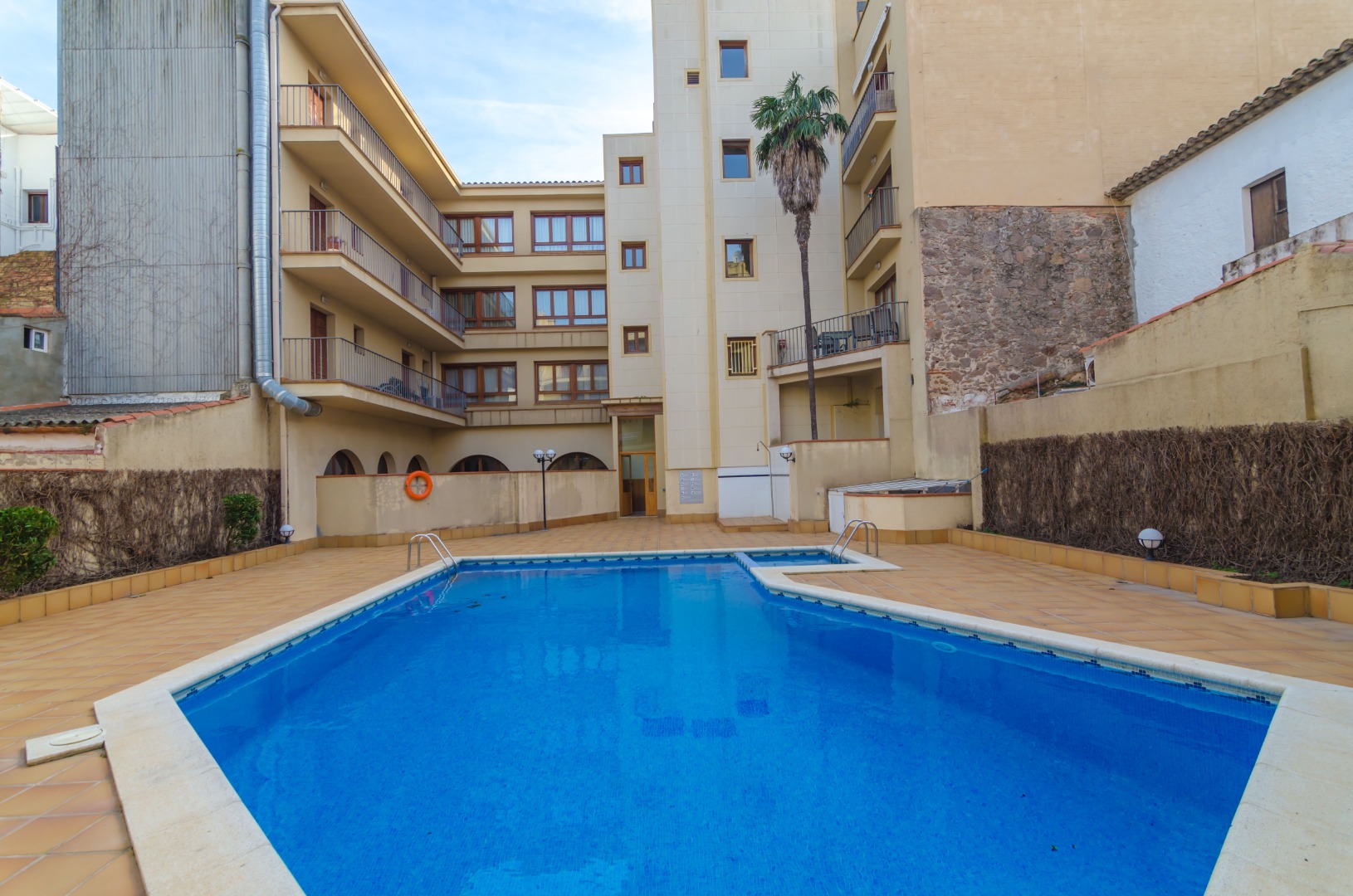 Villa Apartment Lorra,Tossa de Mar,Costa Brava #1