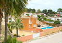 Villa Colocasia,Alicante,Costa Blanca image-31