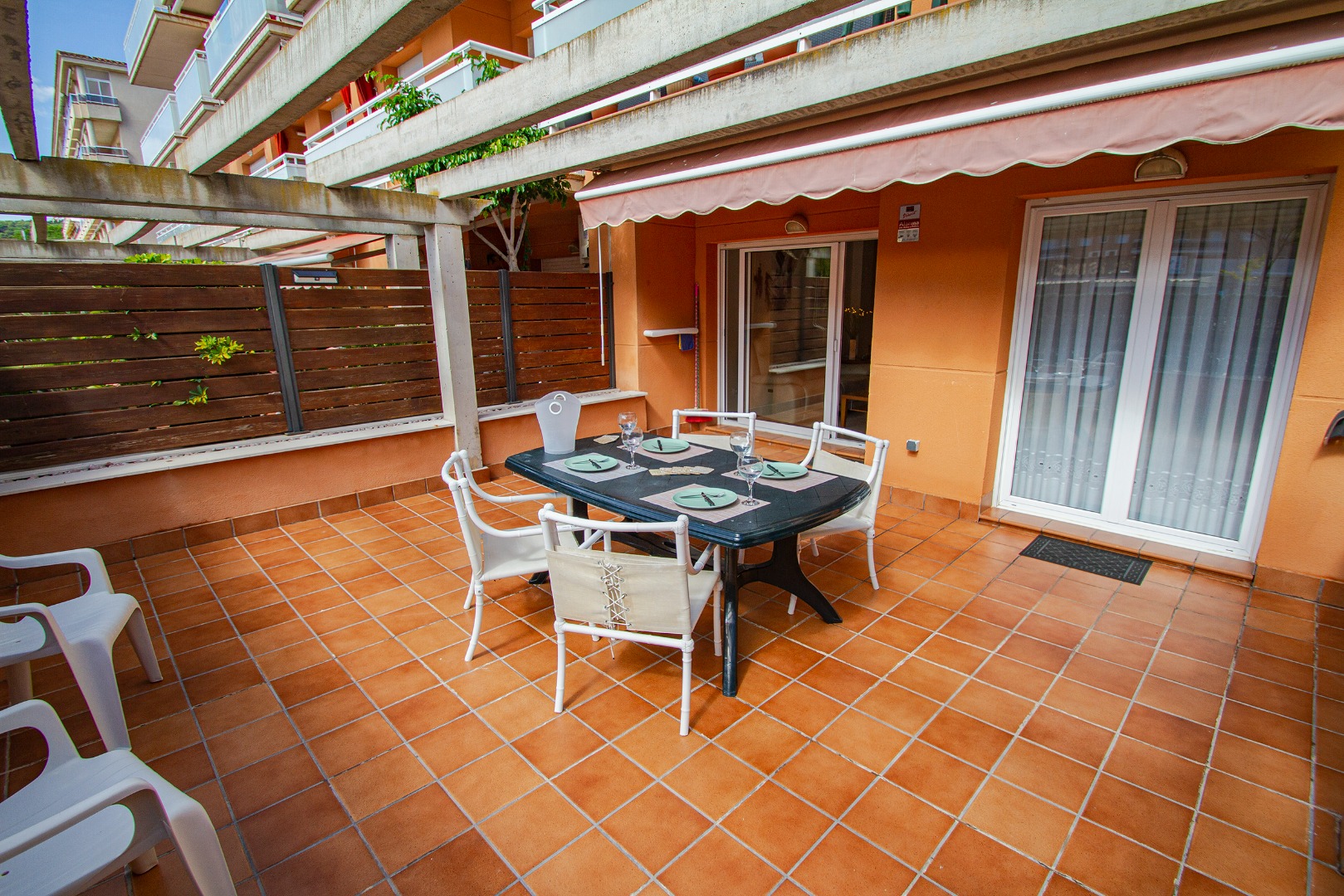 Villa Apartment Nadines,Sant Antoni de Calonge,Costa Brava #2