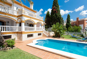 https://www.clubvillamar.comFragata House - 2