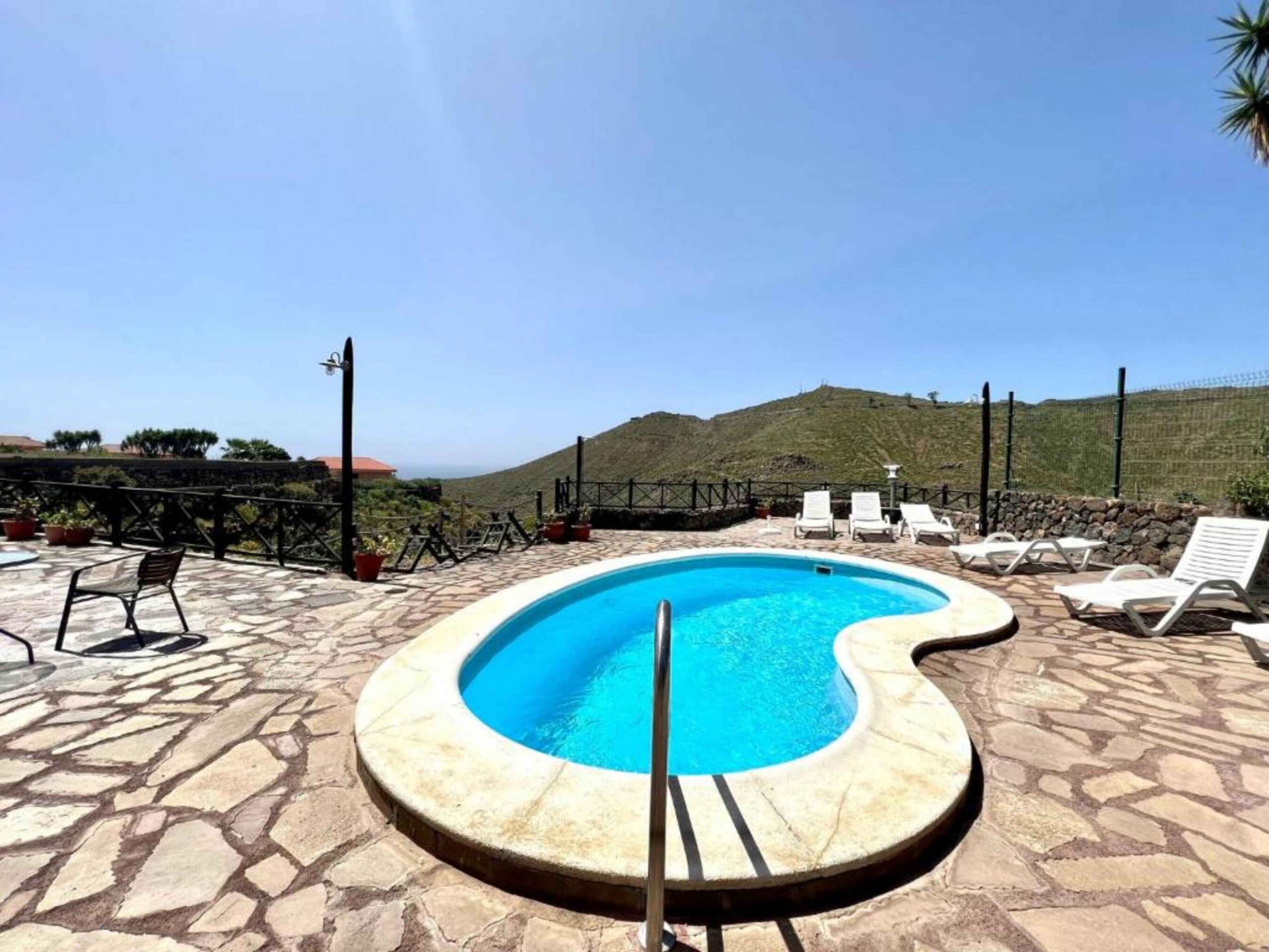 Villa Heliodoro,San Miguel de Abona,Canary Islands #1