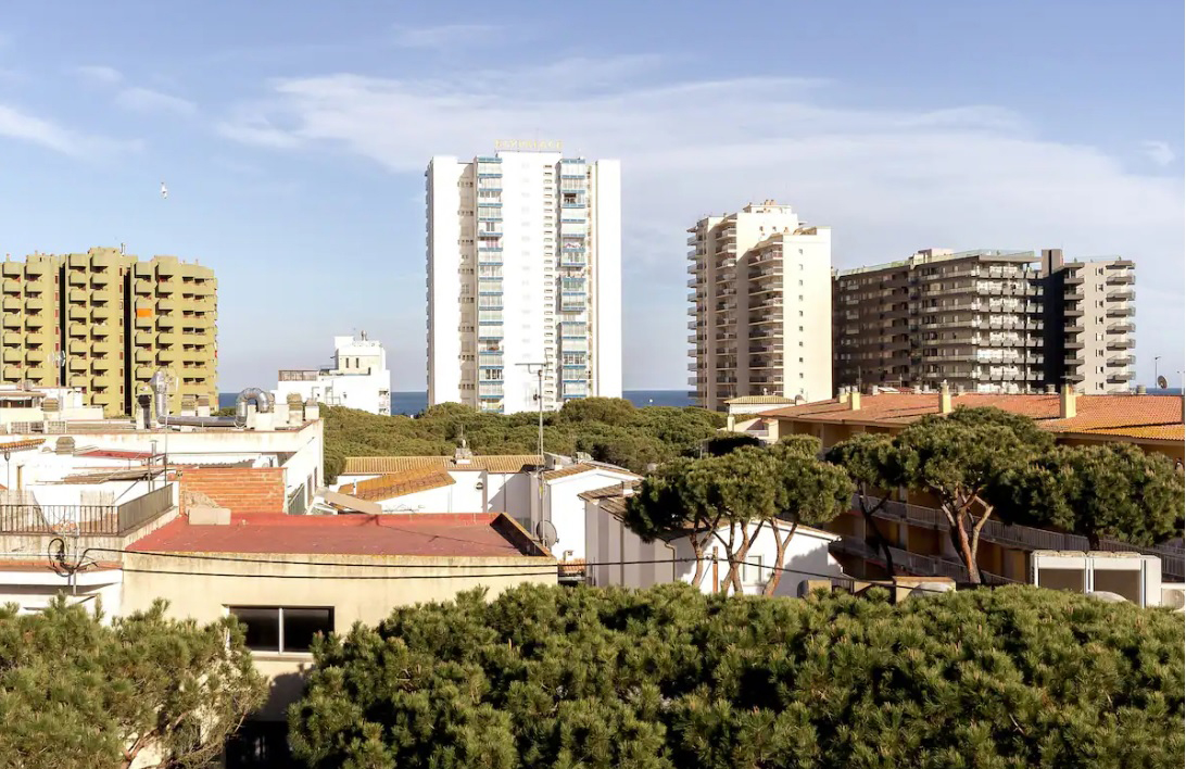 Villa Duplex,Playa d Aro,Costa Brava #1