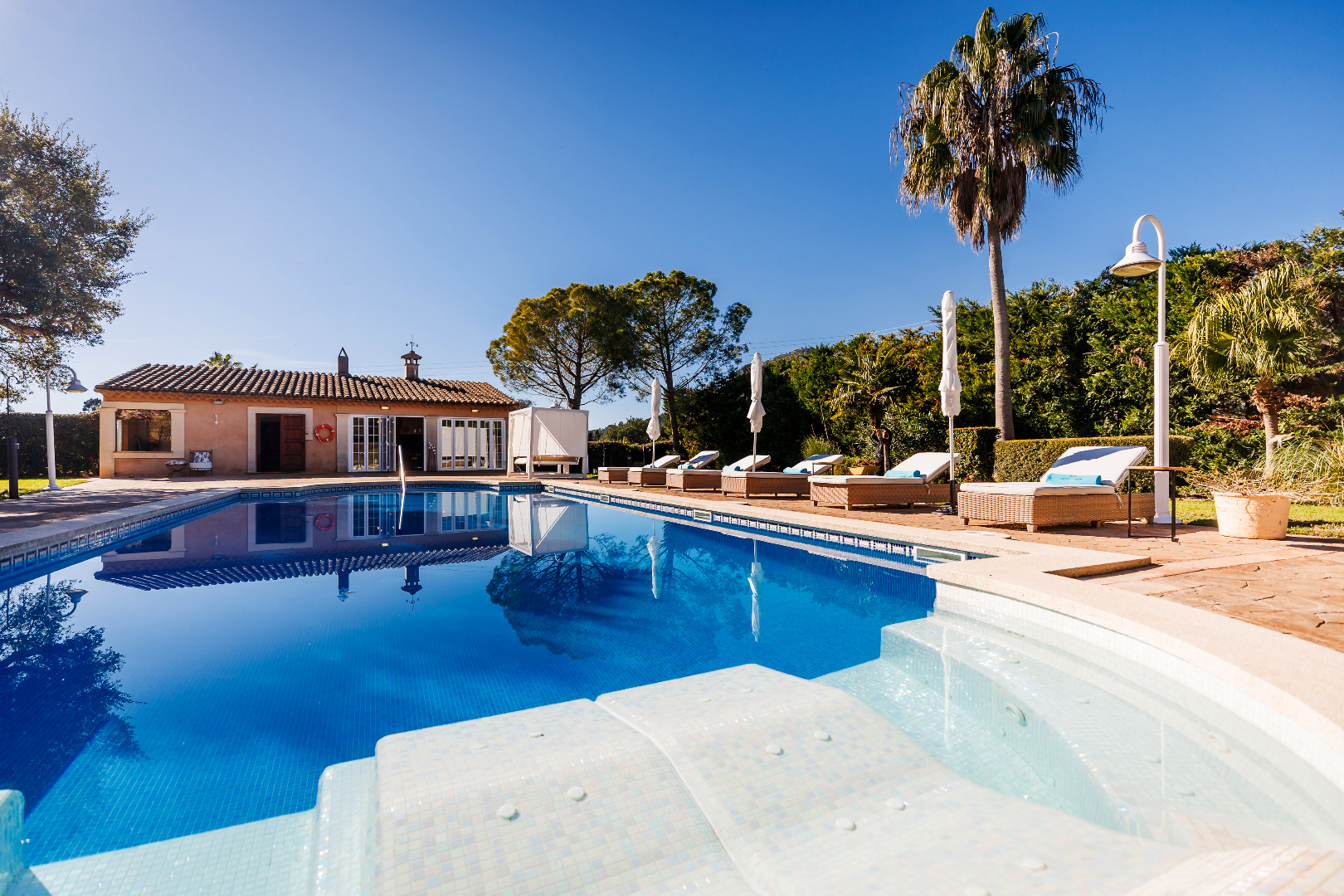 Villa Elite Polo Dreams,Inca,Mallorca #1