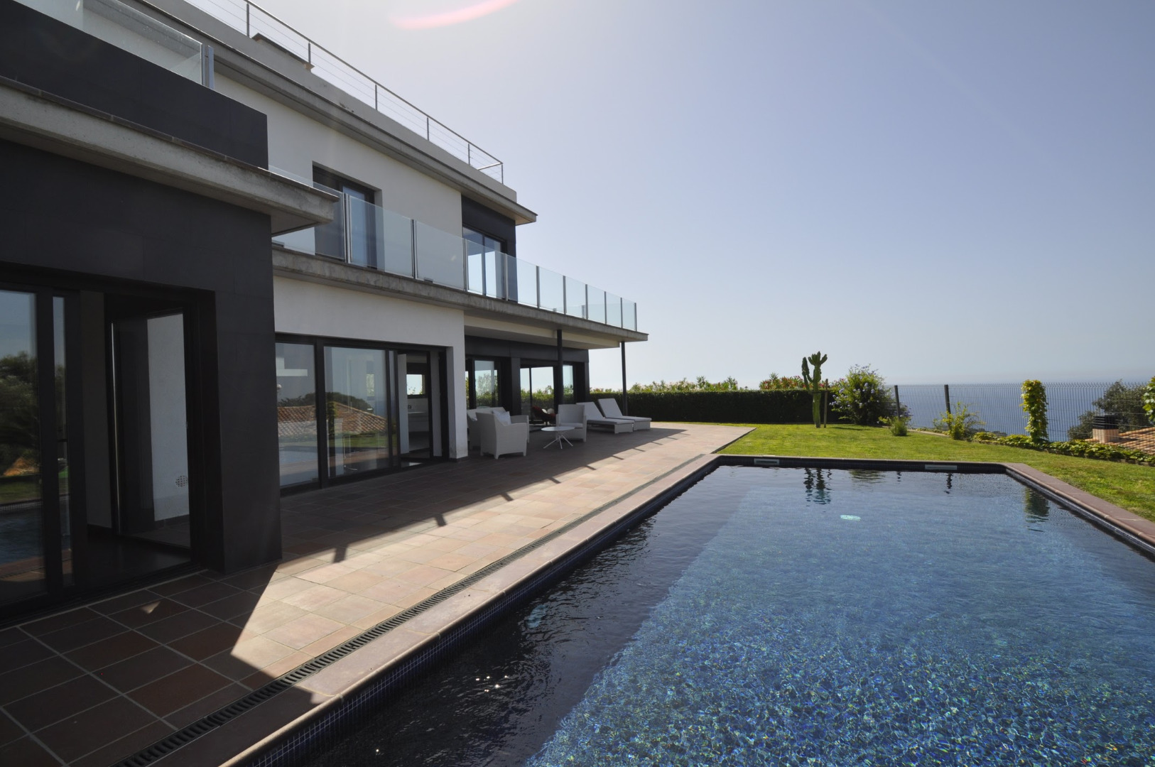 Holiday home Lloret de Mar Costa Brava Villa Spain for rent Sineada