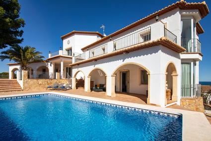 Castillo de Troya - 1