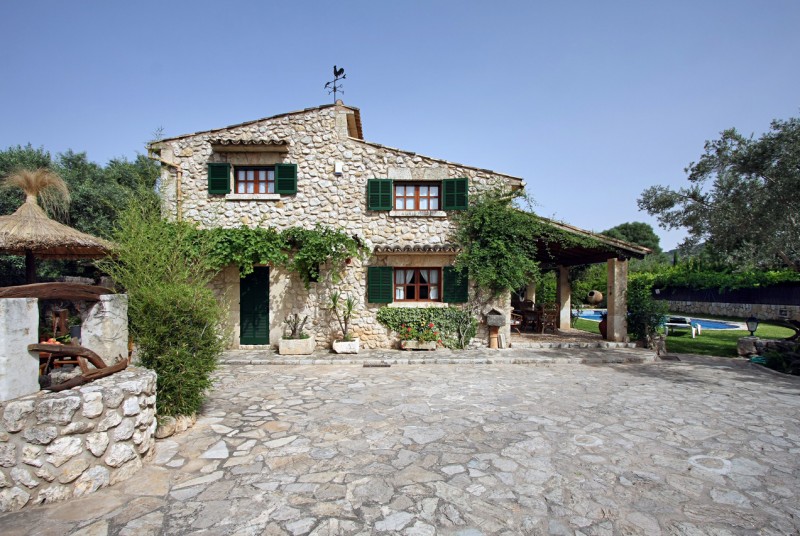 Villa Sergi,Pollensa,Mallorca #2