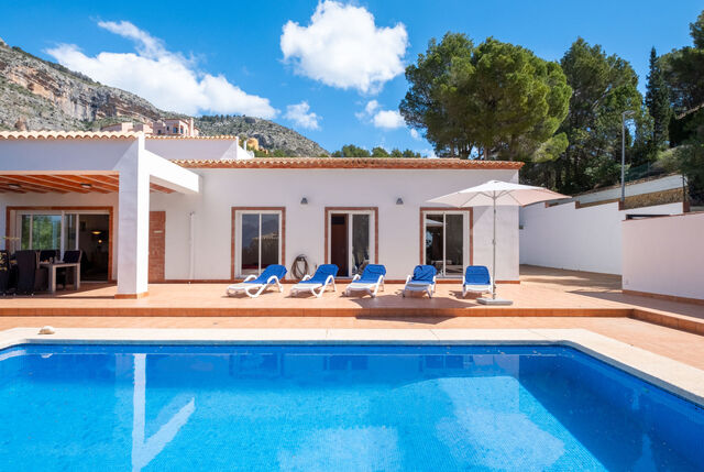 https://www.clubvillamar.comVista Bernia - Main