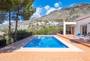 https://www.clubvillamar.comVista Bernia - 3