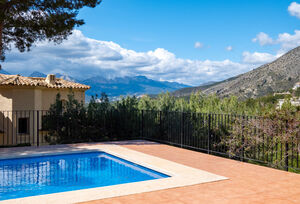 https://www.clubvillamar.comVista Bernia - 4