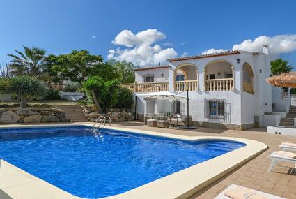 Casa Lulu - 1