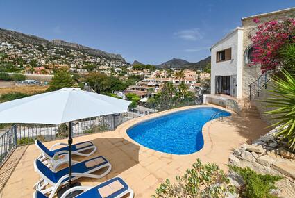 Casa Timeris - 1