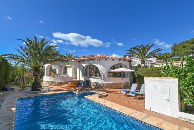 https://www.clubvillamar.comArenal Whisper - Main
