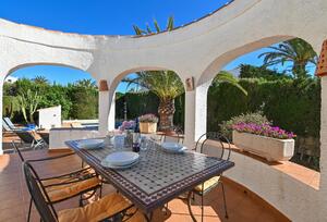 https://www.clubvillamar.comArenal Whisper - 4
