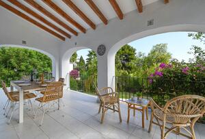 https://www.clubvillamar.comCasa Hedra - 5