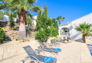 https://www.clubvillamar.comLa Florida JK - 5