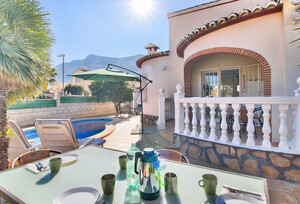 https://www.clubvillamar.comLa Pedrera PK - 4