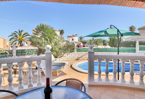 https://www.clubvillamar.comLa Pedrera PK - 5
