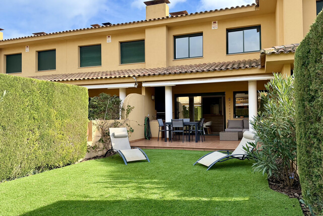 https://www.clubvillamar.comBIRDIE CLUB 31 - Main