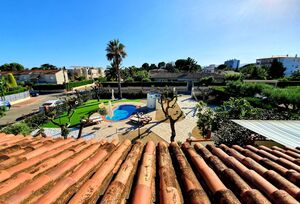 https://www.clubvillamar.comFinca Garten Grill - 3