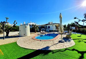 https://www.clubvillamar.comFinca Garten Grill - 4
