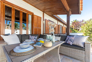 https://www.clubvillamar.comTropical 3 - 3