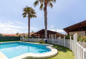 https://www.clubvillamar.comTropical 1 - 2