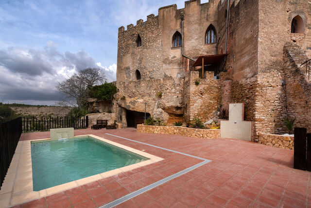 https://www.clubvillamar.comMas d´en Tarres - Main