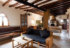 https://www.clubvillamar.comMas d´en Tarres - 2