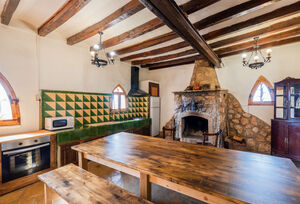 https://www.clubvillamar.comMas d´en Tarres - 3