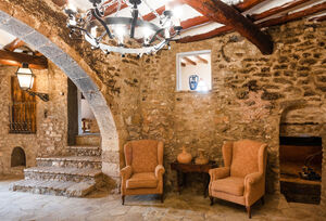 https://www.clubvillamar.comMas d´en Tarres - 4