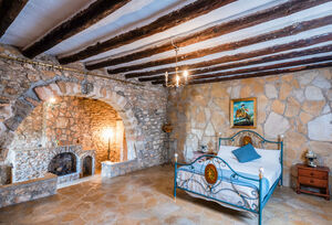 https://www.clubvillamar.comMas d´en Tarres - 5