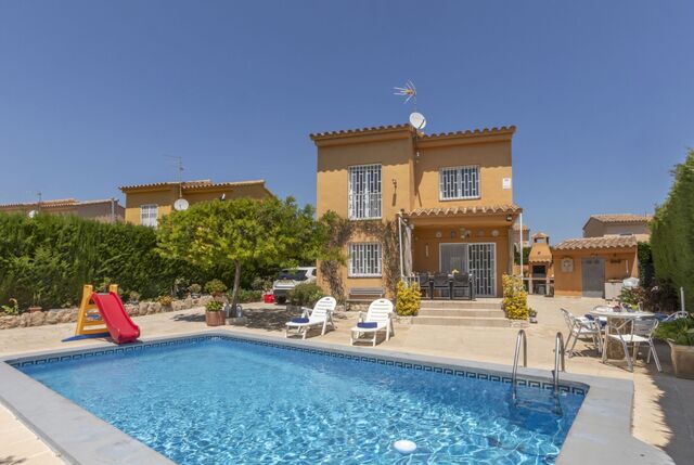 https://www.clubvillamar.comSueño I - Main