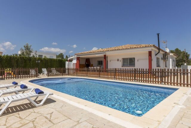 https://www.clubvillamar.comSirena II - Main