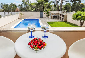 https://www.clubvillamar.comMarinada - 3