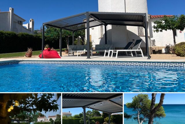 https://www.clubvillamar.comSalitre - Main
