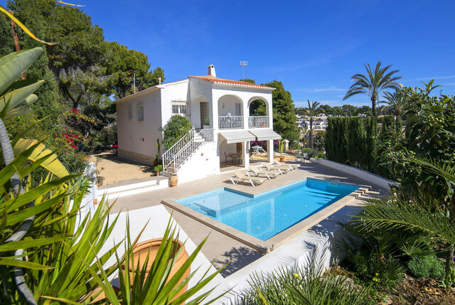 https://www.clubvillamar.comCala Advocat - Main